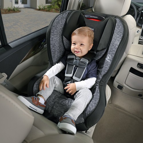 BRITAX Allegiance US Car Seat BRITAX Allegiance US Car Seat